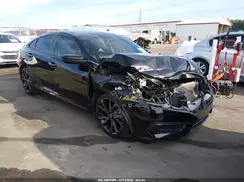 2HGFC2F52GH531353 2016 HONDA CIVIC