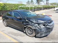 2HGFC2F52GH532020 2016 HONDA CIVIC
