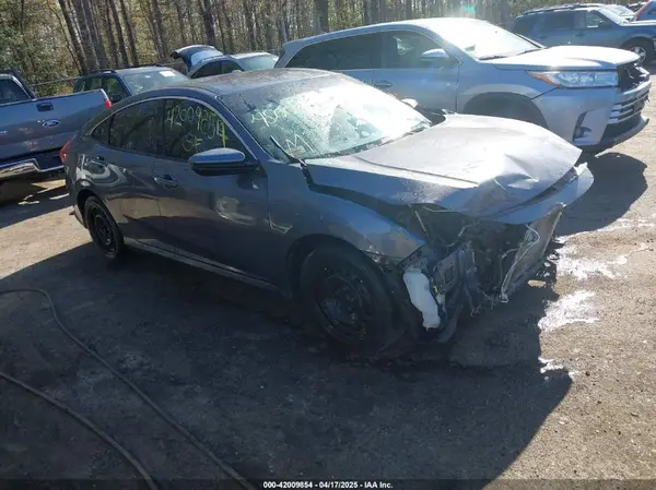 2HGFC2F52GH532101 2016 HONDA CIVIC - Image 1