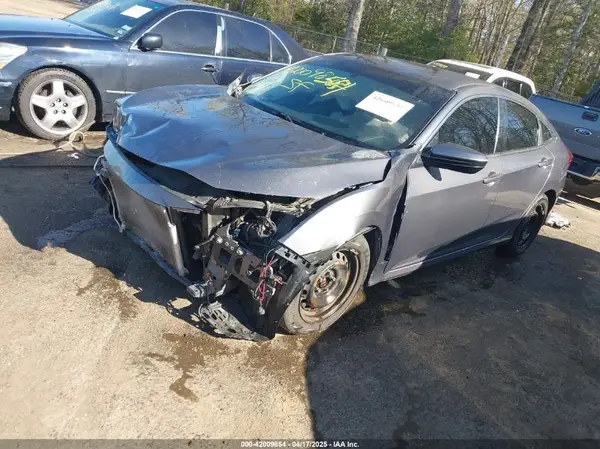2HGFC2F52GH532101 2016 HONDA CIVIC - Image 2