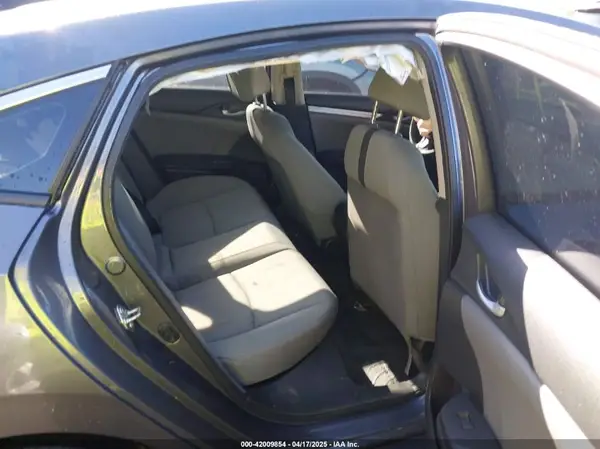 2HGFC2F52GH532101 2016 HONDA CIVIC - Image 8