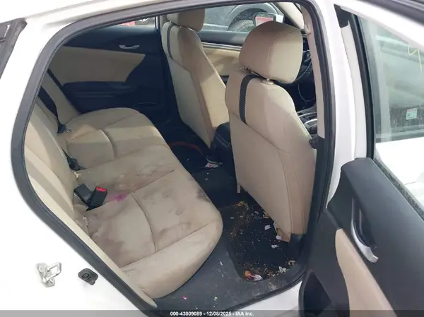 2HGFC2F52GH532308 2016 HONDA CIVIC - Image 8