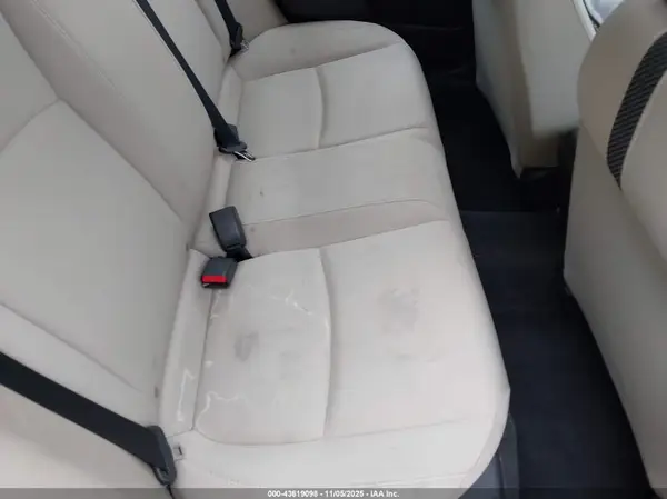 2HGFC2F52GH533006 2016 HONDA CIVIC - Image 8