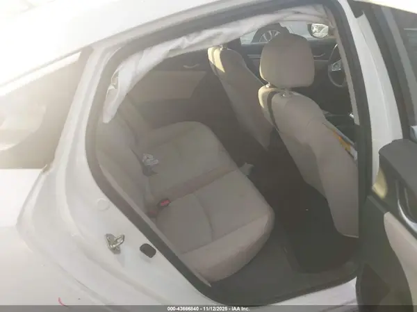 2HGFC2F52GH533362 2016 HONDA CIVIC - Image 8