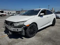 2HGFC2F52GH533779 2016 HONDA CIVIC