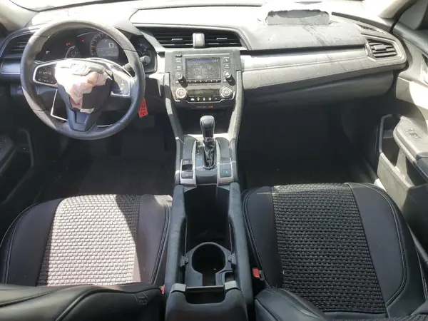 2HGFC2F52GH533779 2016 HONDA CIVIC - Image 8