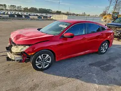 2HGFC2F52GH534740 2016 HONDA CIVIC