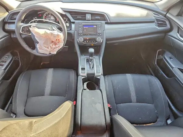 2HGFC2F52GH534740 2016 HONDA CIVIC - Image 8