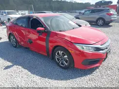 2HGFC2F52GH534768 2016 HONDA CIVIC