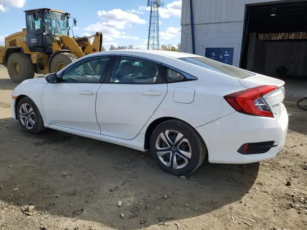 2HGFC2F52GH536388 2016 HONDA CIVIC - Image 2