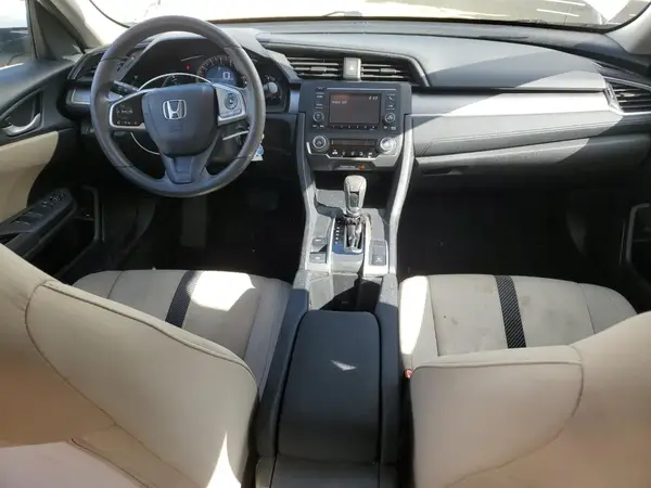 2HGFC2F52GH536388 2016 HONDA CIVIC - Image 8