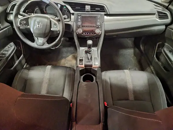 2HGFC2F52GH536584 2016 HONDA CIVIC - Image 8