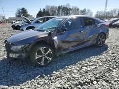 2HGFC2F52GH537119 2016 HONDA CIVIC