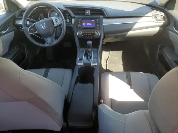 2HGFC2F52GH537119 2016 HONDA CIVIC - Image 8