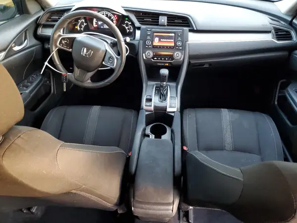 2HGFC2F52GH537623 2016 HONDA CIVIC - Image 8