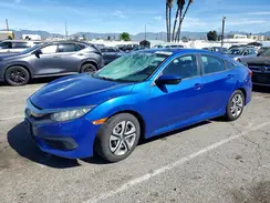 2HGFC2F52GH538402 2016 HONDA CIVIC