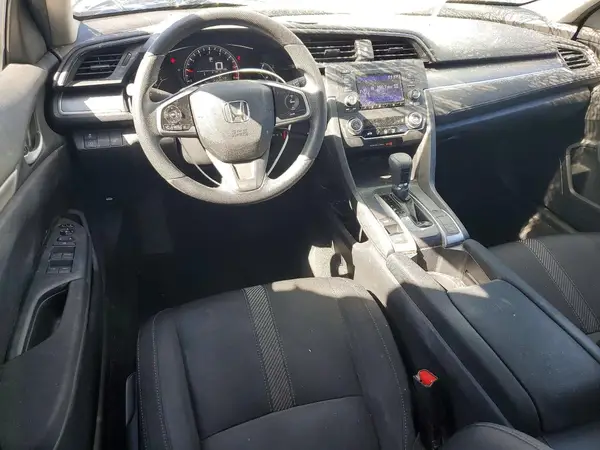 2HGFC2F52GH538402 2016 HONDA CIVIC - Image 8