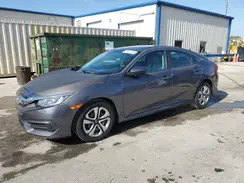 2HGFC2F52GH538691 2016 HONDA CIVIC