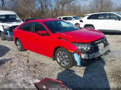 2HGFC2F52GH538948 2016 HONDA CIVIC