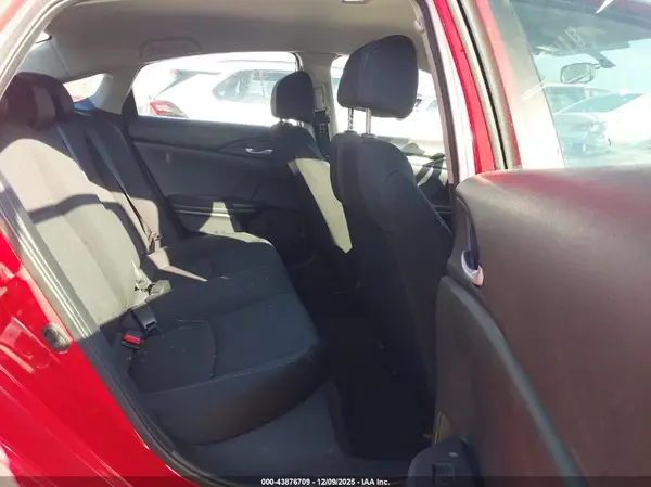 2HGFC2F52GH538948 2016 HONDA CIVIC - Image 8