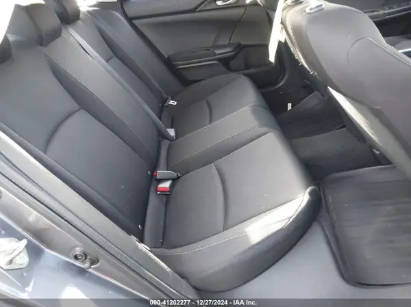 2HGFC2F52GH539128 2016 HONDA CIVIC - Image 8