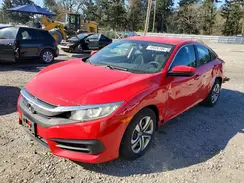 2HGFC2F52GH539405 2016 HONDA CIVIC