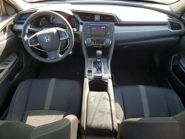 2HGFC2F52GH539405 2016 HONDA CIVIC - Image 8