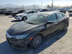 2HGFC2F52GH539615 2016 HONDA CIVIC