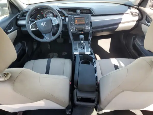 2HGFC2F52GH539615 2016 HONDA CIVIC - Image 8
