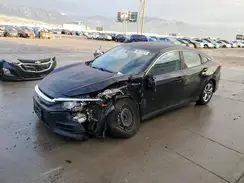 2HGFC2F52GH539713 2016 HONDA CIVIC