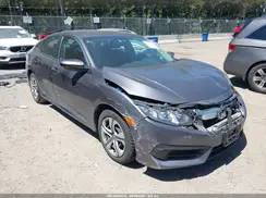 2HGFC2F52GH540456 2016 HONDA CIVIC