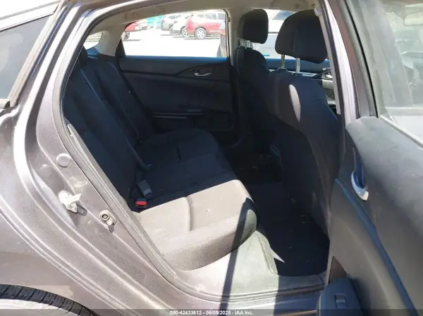 2HGFC2F52GH540456 2016 HONDA CIVIC - Image 8