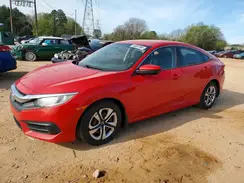 2HGFC2F52GH541039 2016 HONDA CIVIC