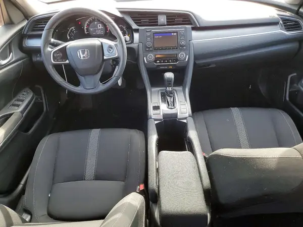 2HGFC2F52GH541039 2016 HONDA CIVIC - Image 8
