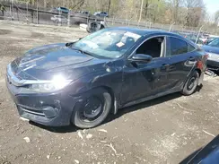 2HGFC2F52GH541199 2016 HONDA CIVIC