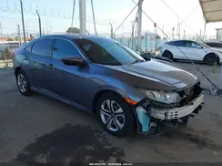 2HGFC2F52GH541560 2016 HONDA CIVIC