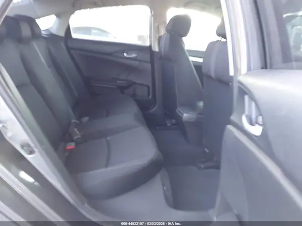 2HGFC2F52GH541560 2016 HONDA CIVIC - Image 8