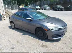 2HGFC2F52GH541624 2016 HONDA CIVIC