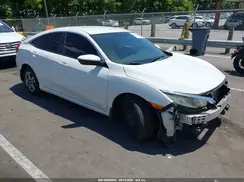 2HGFC2F52GH541736 2016 HONDA CIVIC