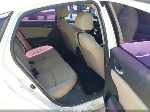 2HGFC2F52GH541736 2016 HONDA CIVIC - Image 8