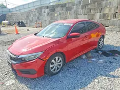 2HGFC2F52GH541784 2016 HONDA CIVIC