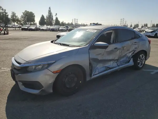2HGFC2F52GH541915 2016 HONDA CIVIC - Image 1
