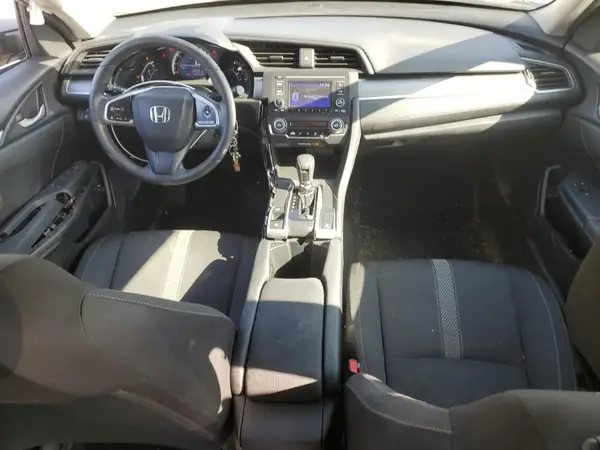 2HGFC2F52GH541915 2016 HONDA CIVIC - Image 8