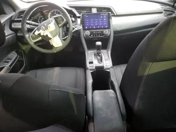2HGFC2F52GH542997 2016 HONDA CIVIC - Image 8