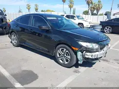 2HGFC2F52GH543003 2016 HONDA CIVIC