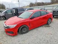2HGFC2F52GH543244 2016 HONDA CIVIC