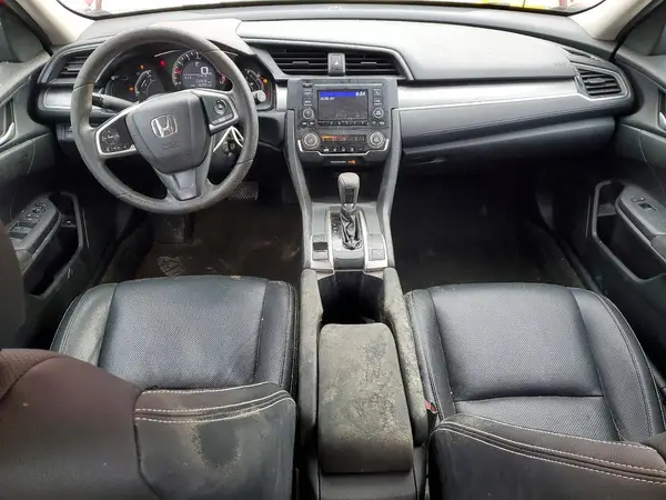 2HGFC2F52GH543244 2016 HONDA CIVIC - Image 8