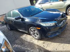 2HGFC2F52GH543289 2016 HONDA CIVIC
