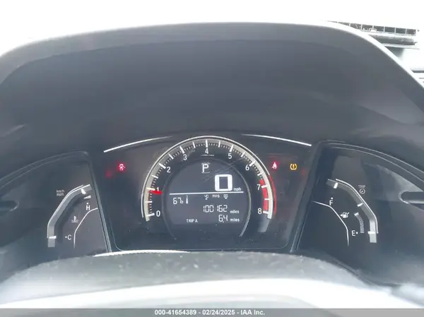 2HGFC2F52GH543289 2016 HONDA CIVIC - Image 7
