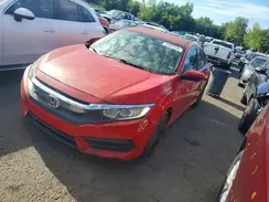 2HGFC2F52GH543809 2016 HONDA CIVIC